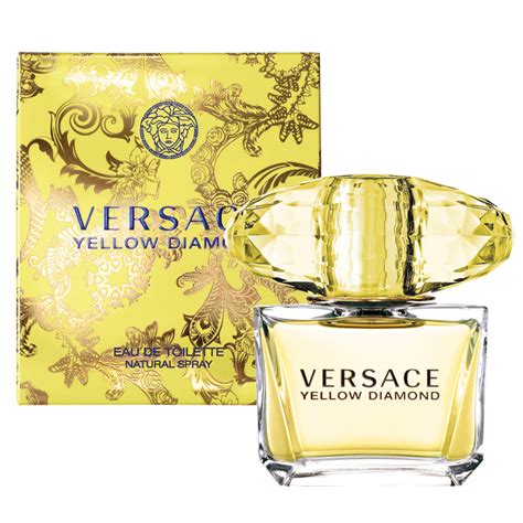 versace yellow diamond perfume box|versace yellow diamond perfume 90ml.